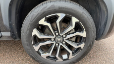 Toyota Yaris Cross 1.5 Hybrid Design 5dr CVT Hybrid Estate